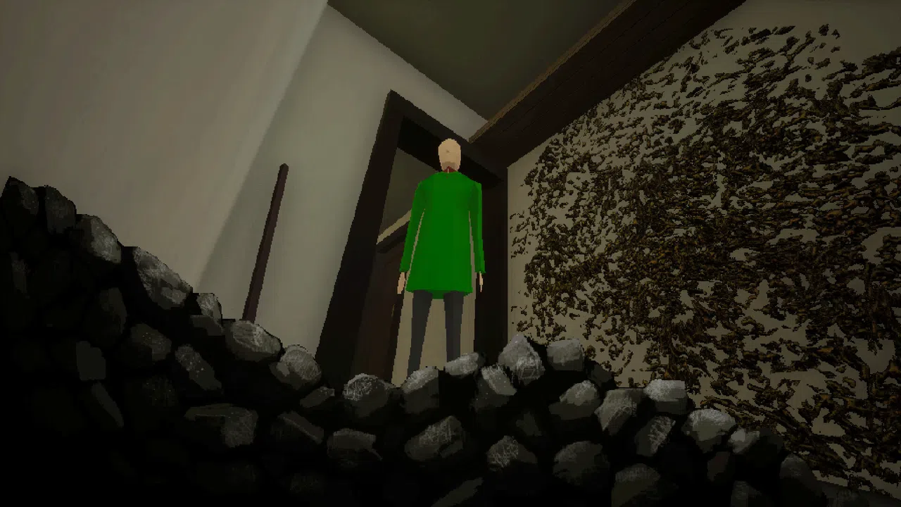 The Shadows Over Lighthouse Screenshot 4