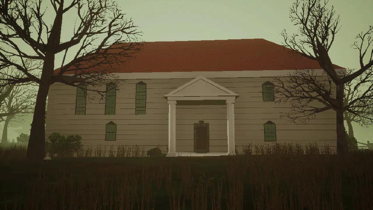 The Shadows Over Lighthouse Screenshot 3