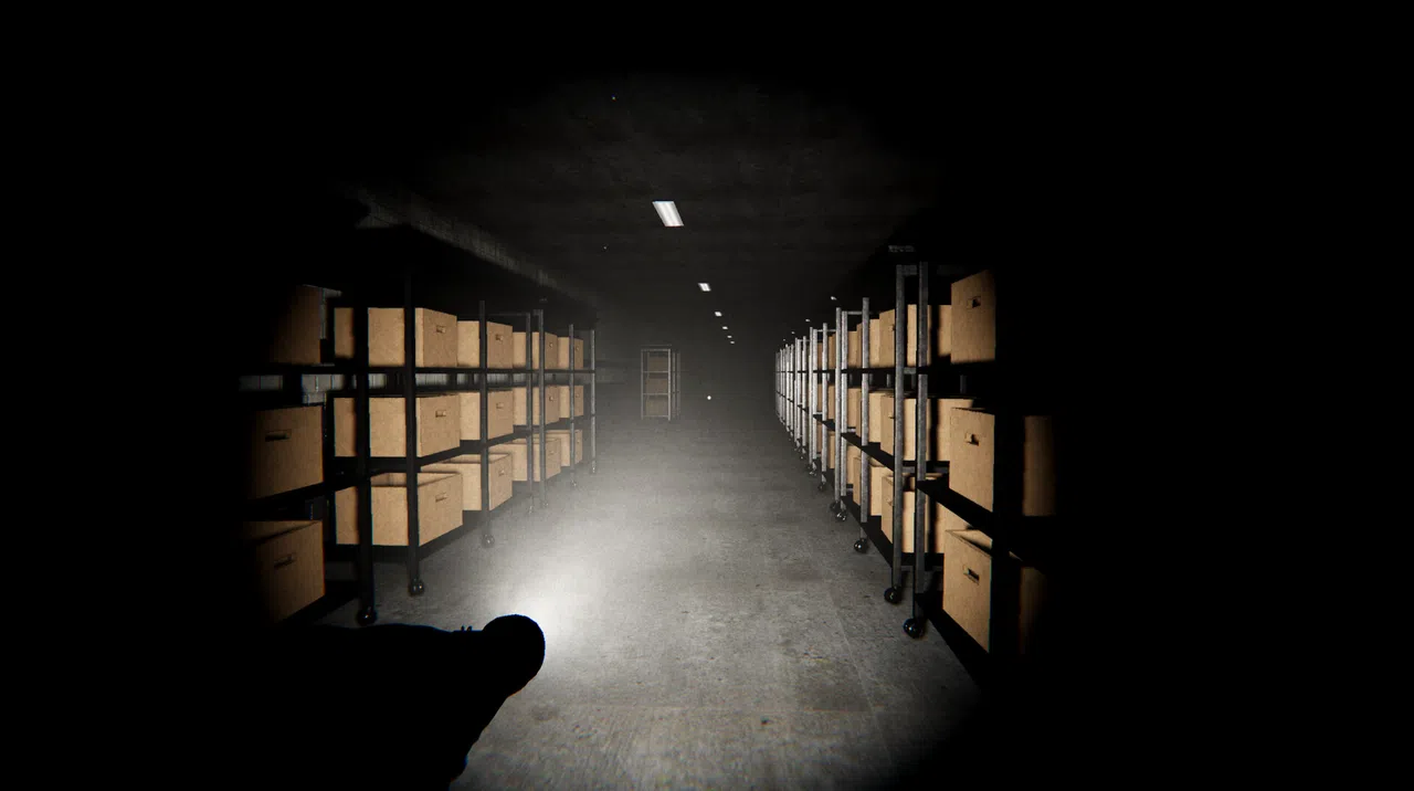 60 Below Screenshot 2