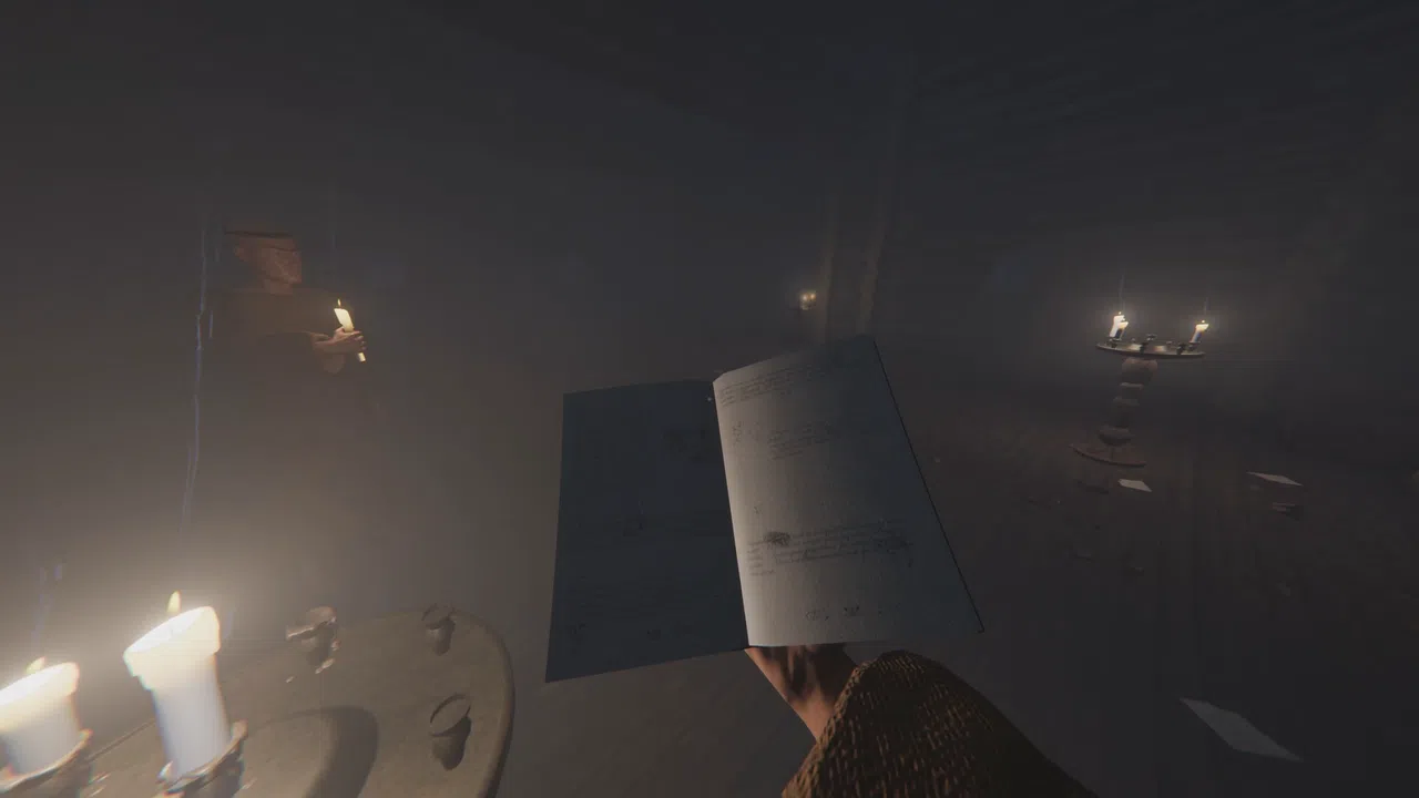 DEMONK Screenshot 6