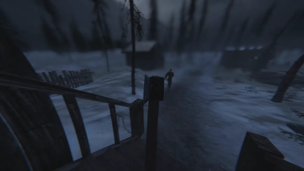 DEMONK Screenshot 3