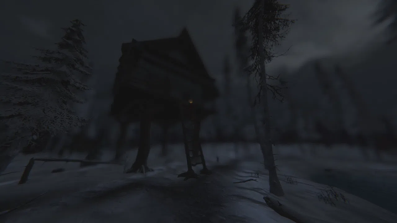 DEMONK Screenshot 1