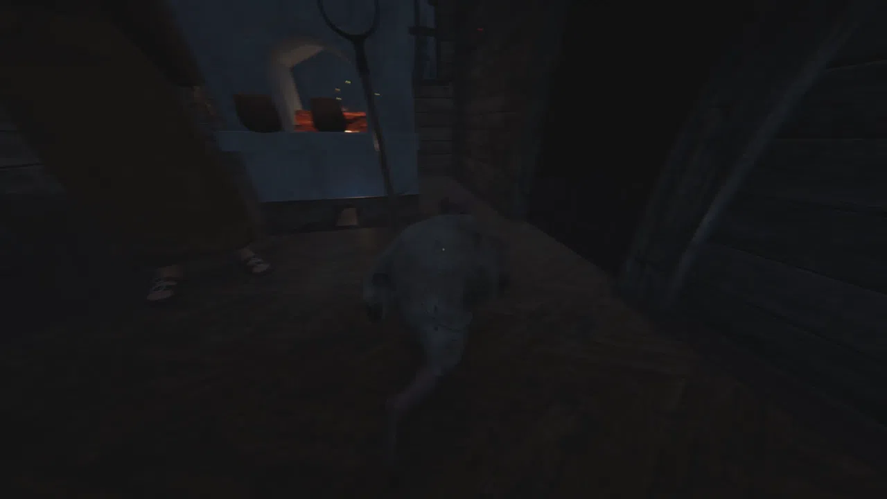 DEMONK Screenshot 4