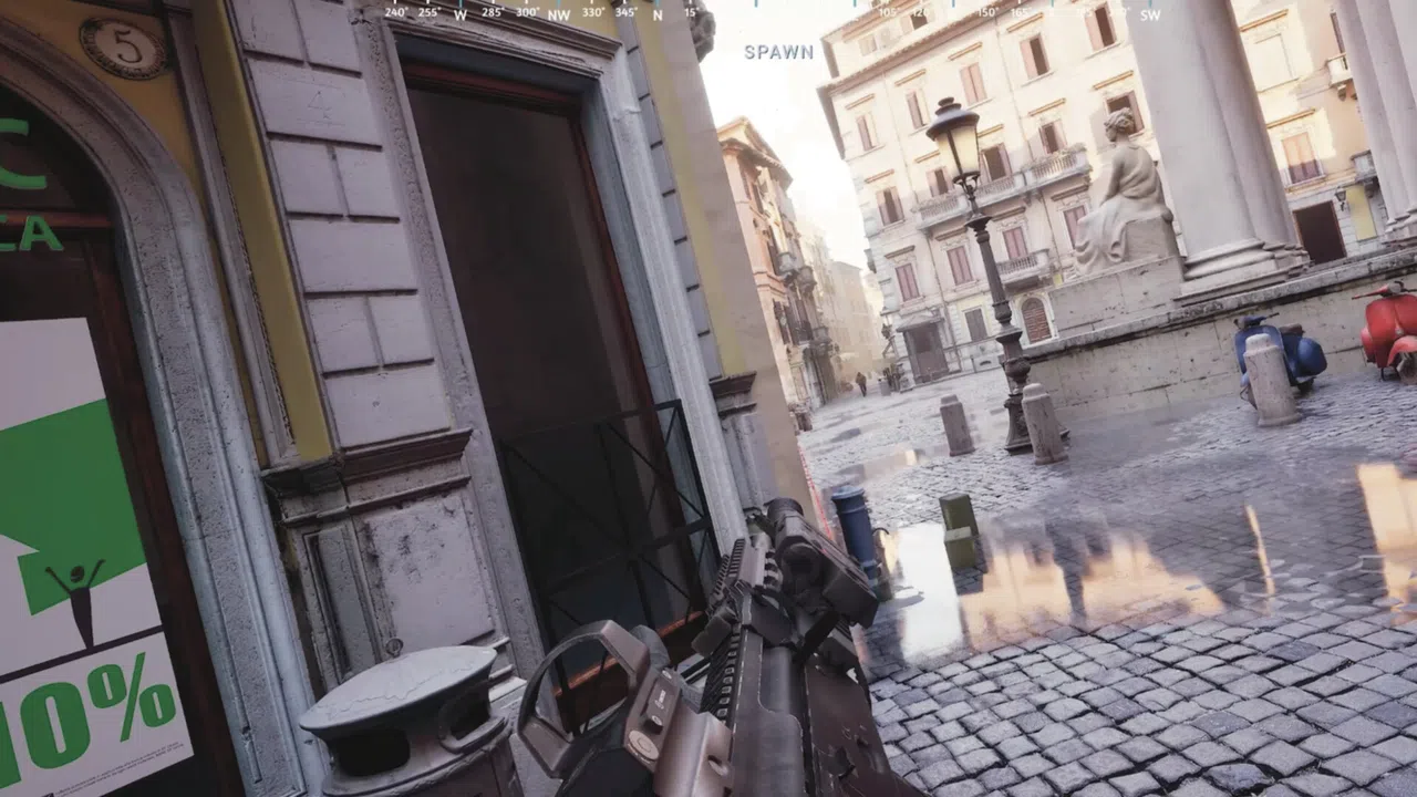 COF Screenshot 8