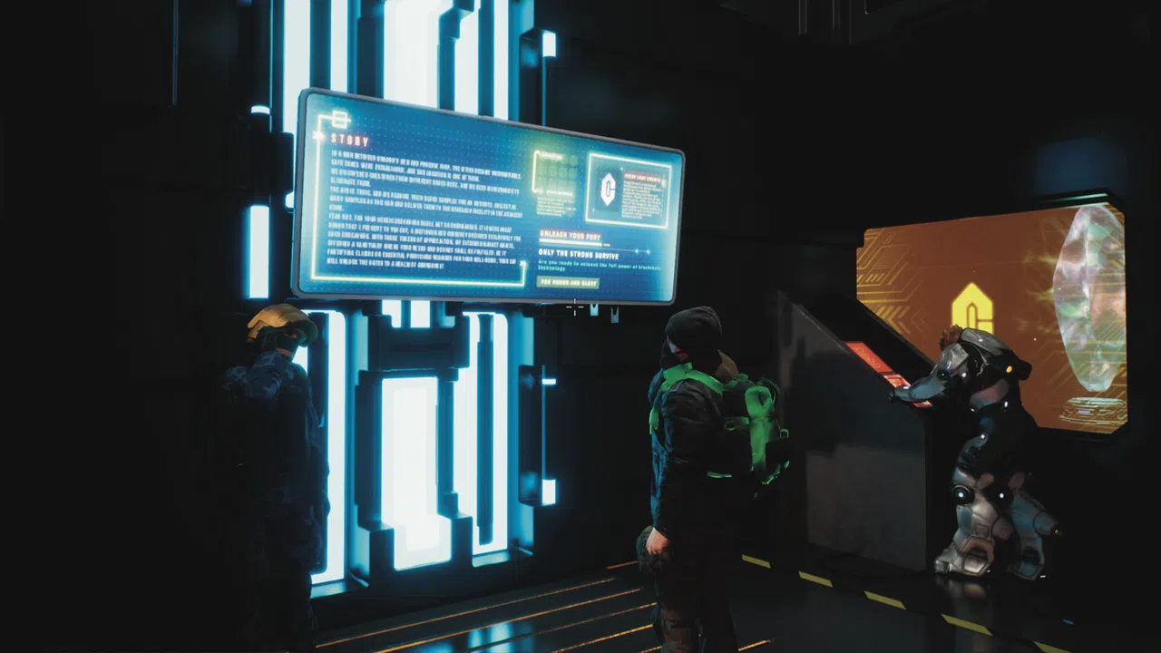 COF Screenshot 5