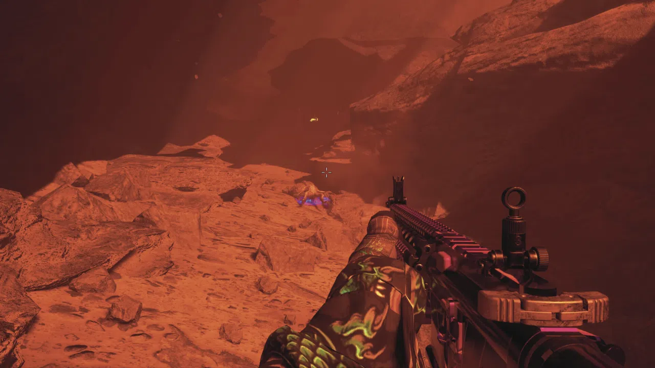 COF Screenshot 4