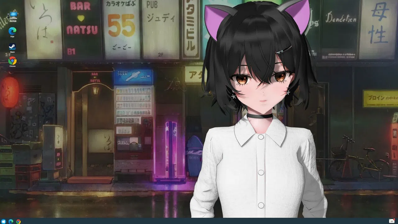 你的妹子 Your Girl Screenshot 6