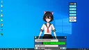 你的妹子 Your Girl Screenshot 0
