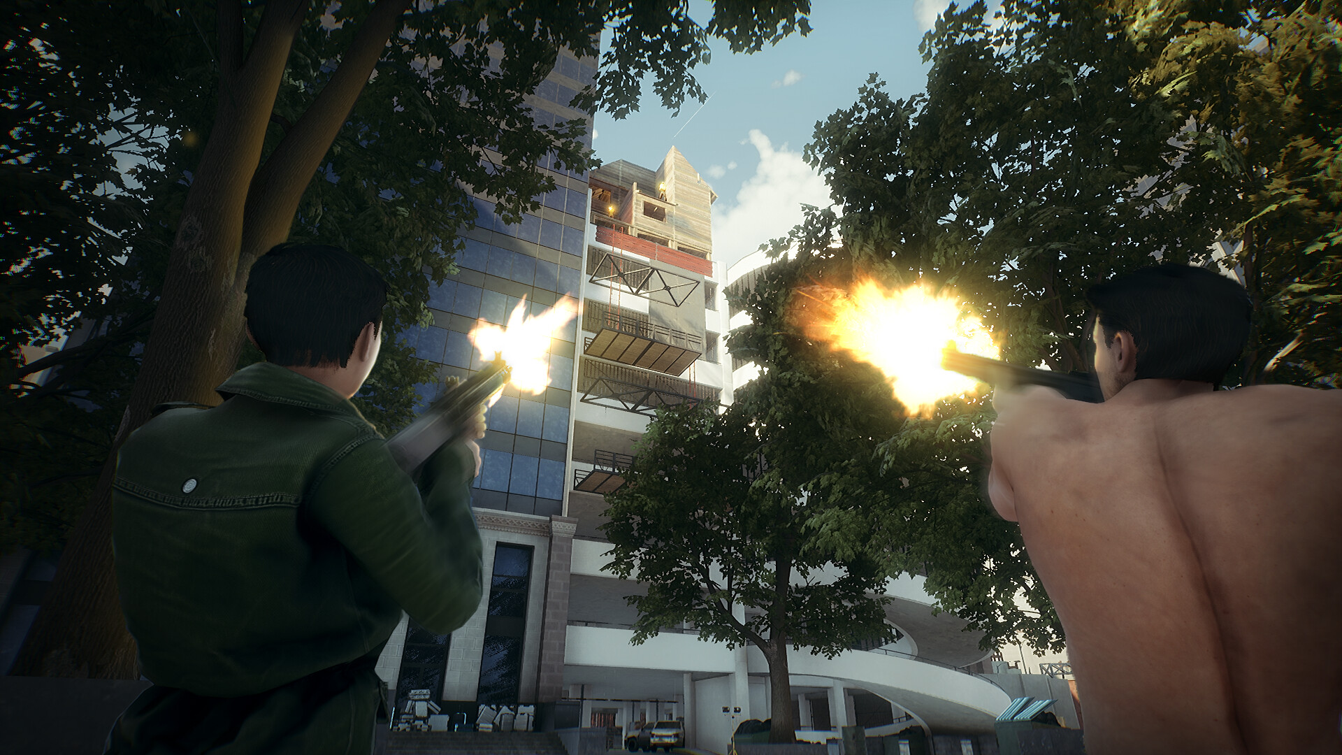 Dead Metro Screenshot 5