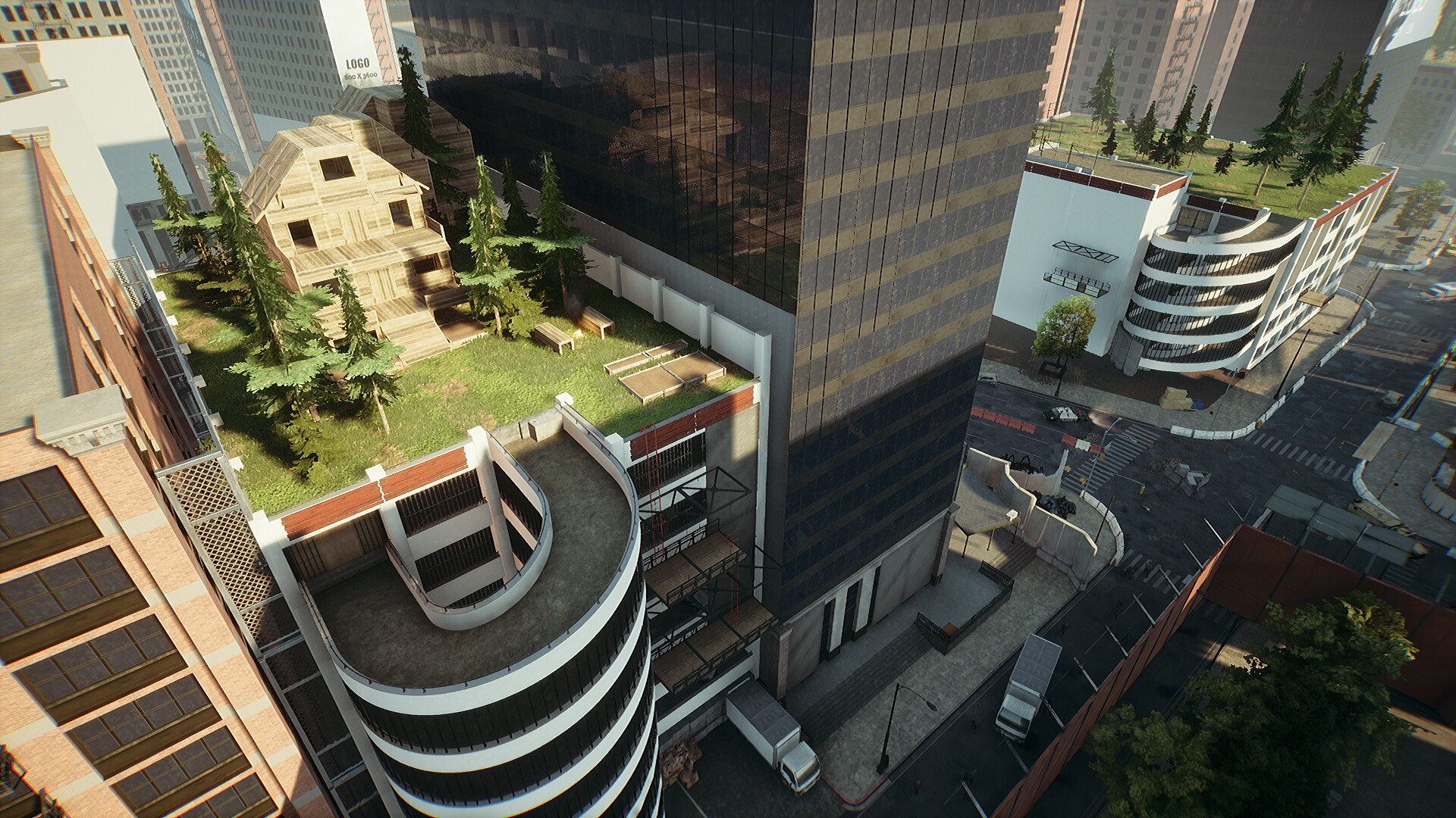 Dead Metro Screenshot 3