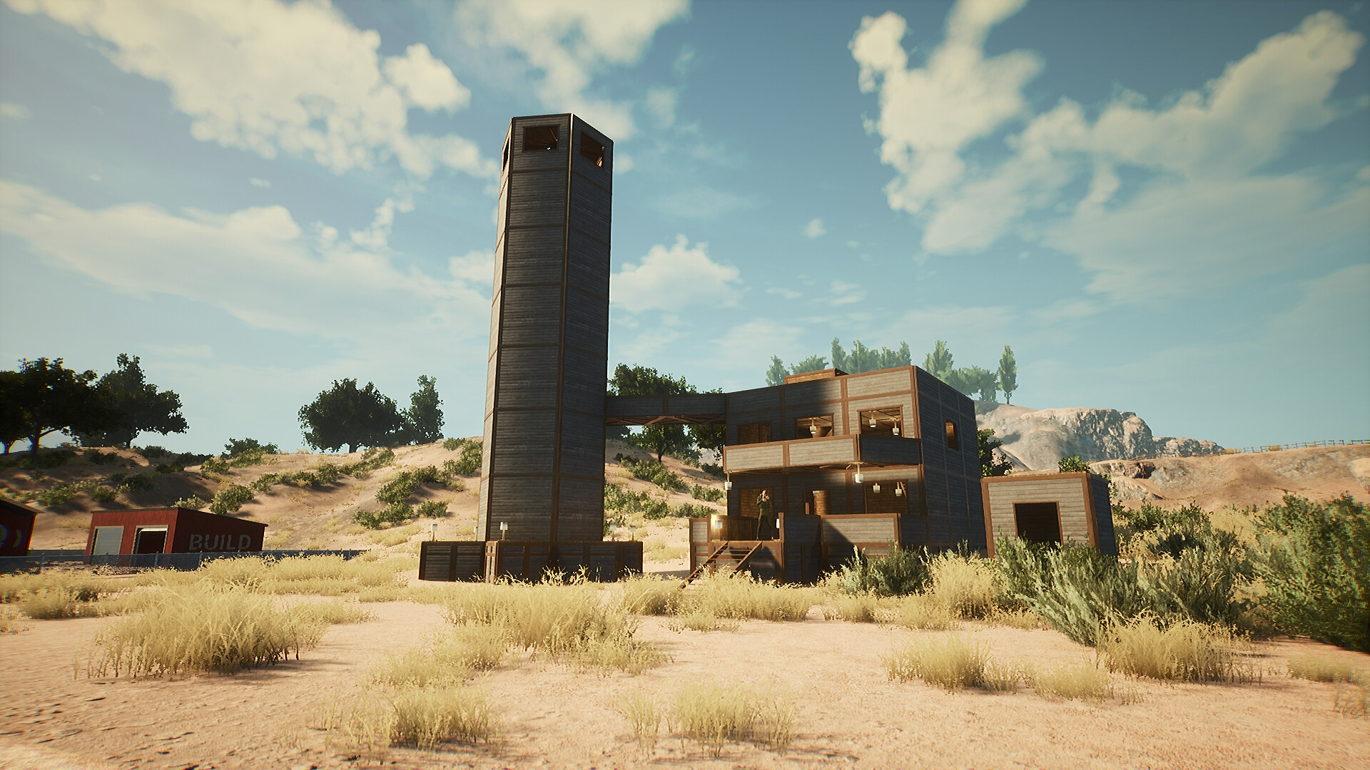 Dead Metro Screenshot 4