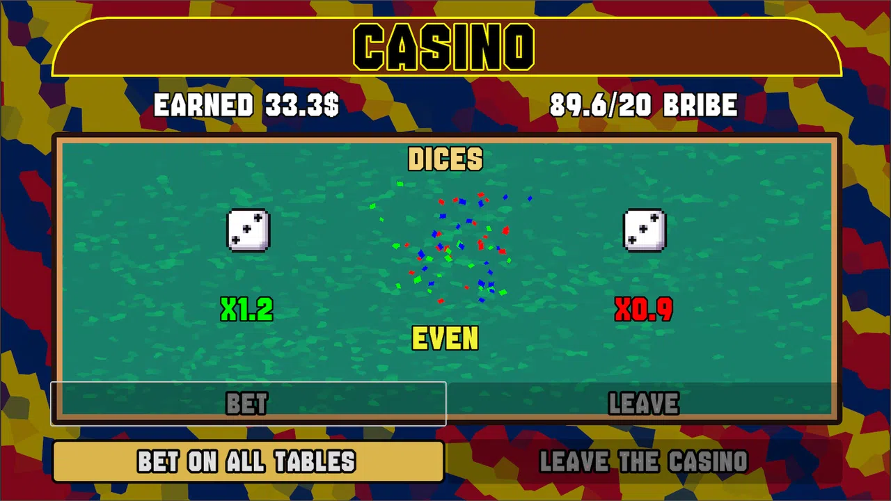 Pay Your Crimes Screenshot 3