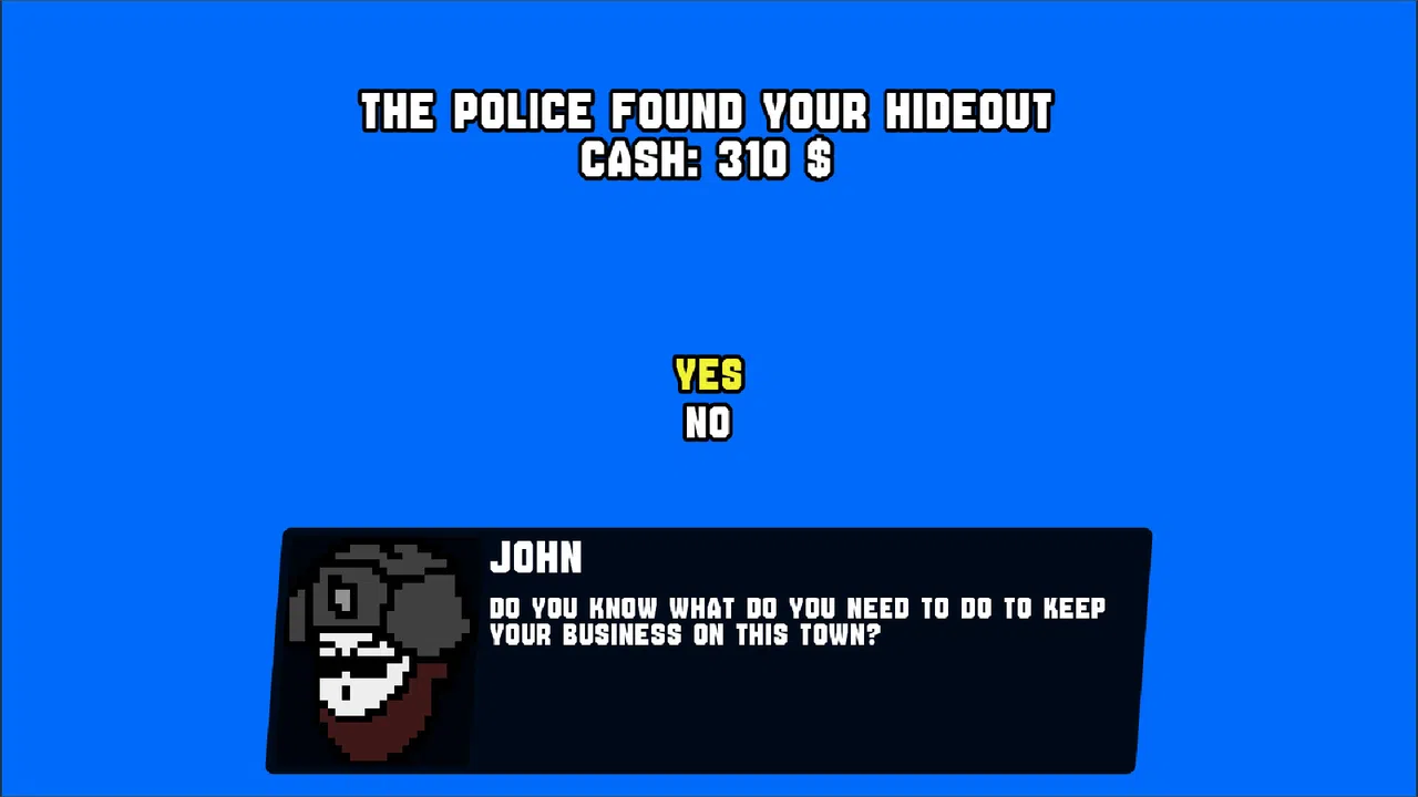 Pay Your Crimes Screenshot 4