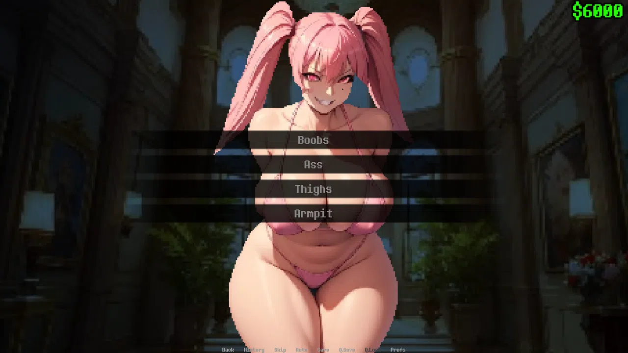 I Can't Stop Gooning And Jorking To My Virtual Girlfriend Screenshot 3