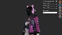 Virtual Avatar Starter Pack Screenshot 2