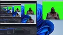 Virtual Avatar Starter Pack Screenshot 6