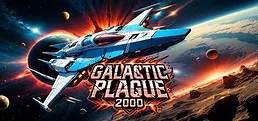 Galactic Plague 2000