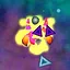 Disperse Martians icon