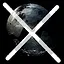The absolute ruler of the Dark Galaxy icon