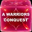 A warrior's conquest icon