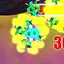Destroy frog destroyer icon