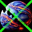 Hero of Retro Mode icon