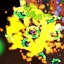 Set them all on fire icon