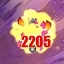 Super Critical icon