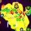 Galactic Yellow Hunt icon