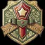 Deserved promotion icon