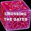 Crossing the gates of your destiny icon