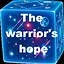 The warrior's hope icon