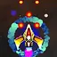 Don't stop firing icon