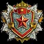 Glorious promotion icon