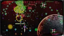 Galactic Plague 2000 Screenshot 2