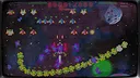 Galactic Plague 2000 Screenshot 5