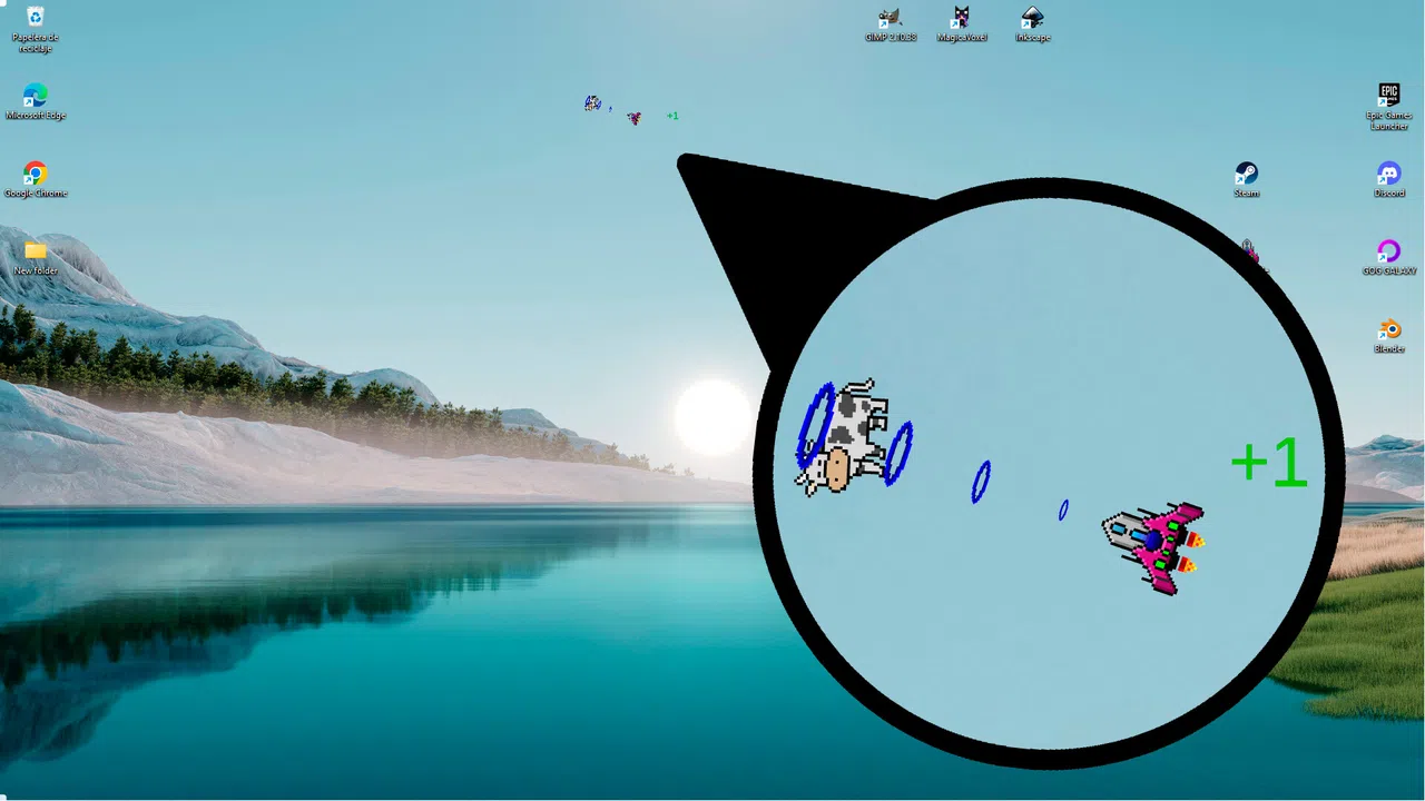 StarShipdle Screenshot 1