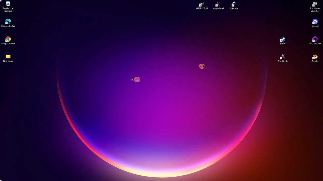 StarShipdle Screenshot 5