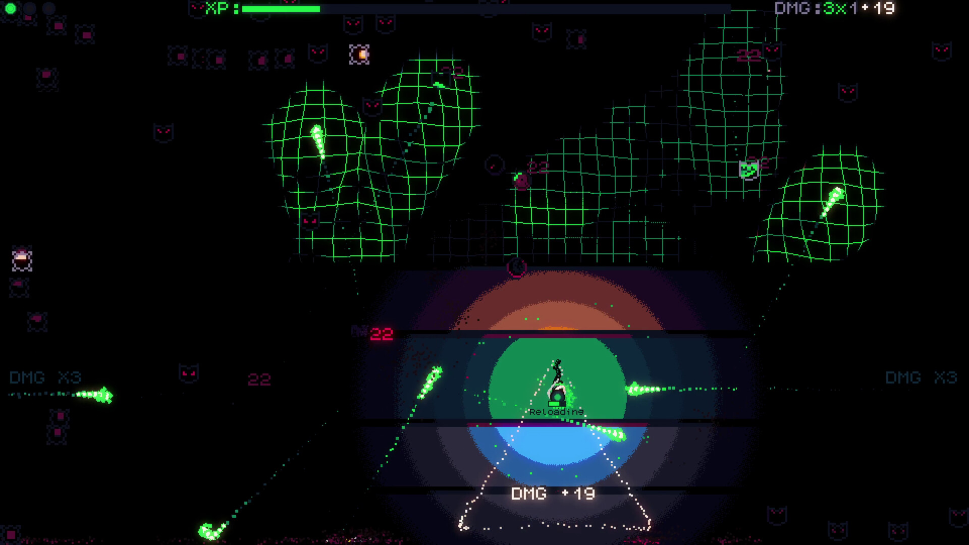 Particulitix Screenshot 5