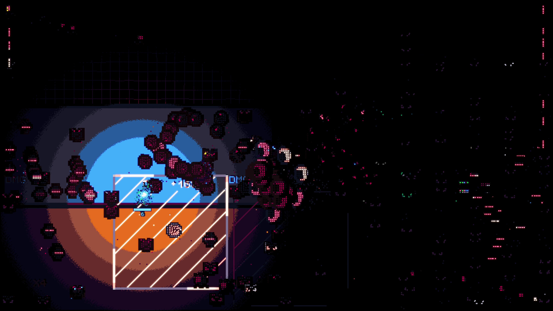 Particulitix Screenshot 1