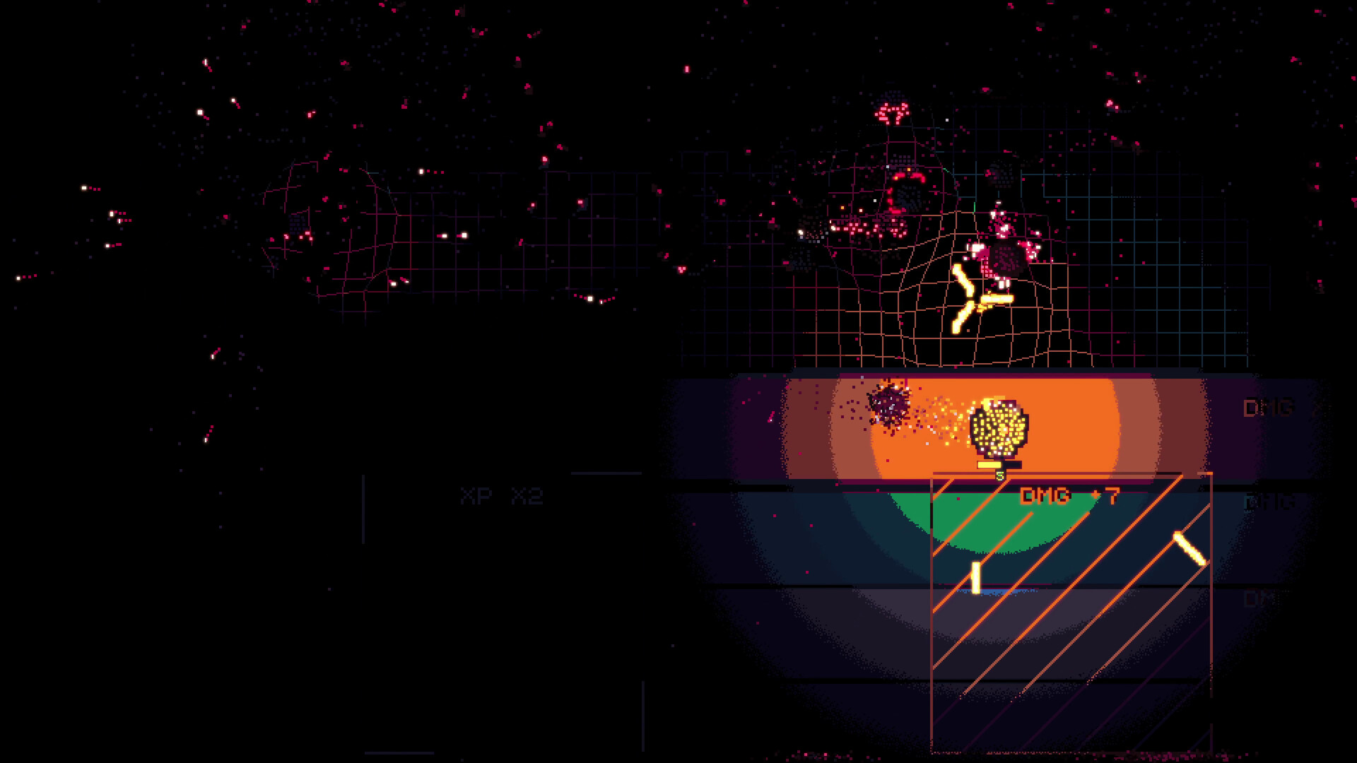 Particulitix Screenshot 4