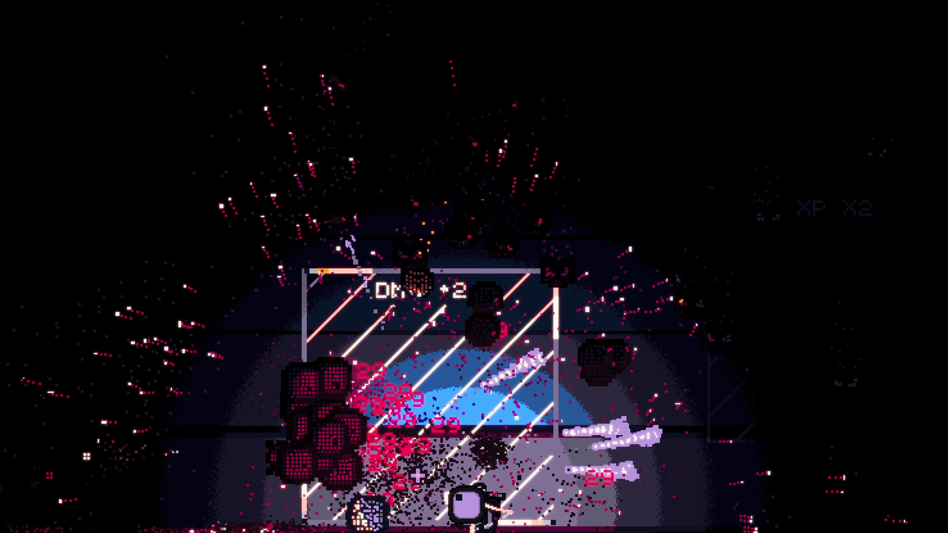 Particulitix Screenshot 6