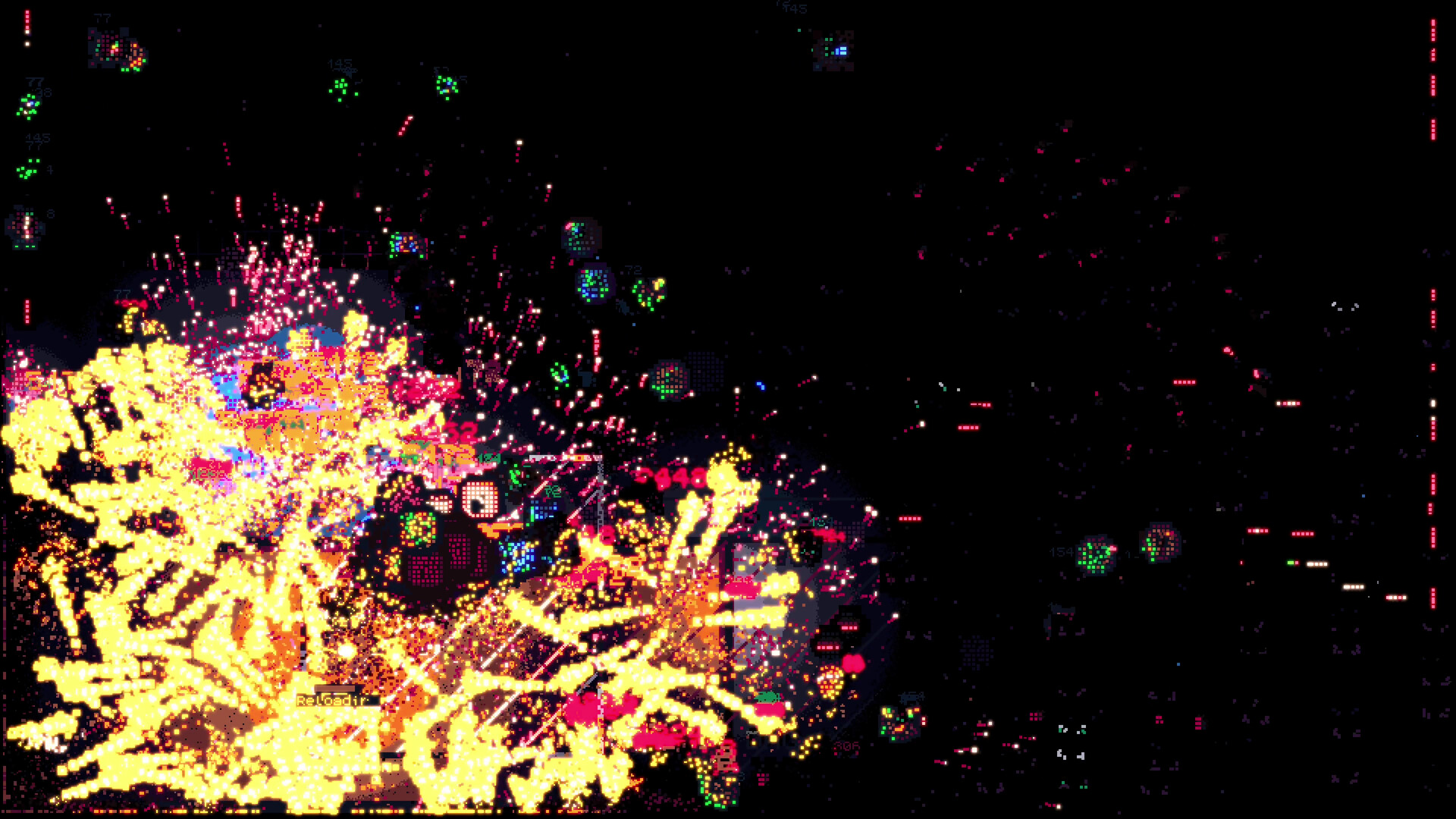 Particulitix Screenshot 8