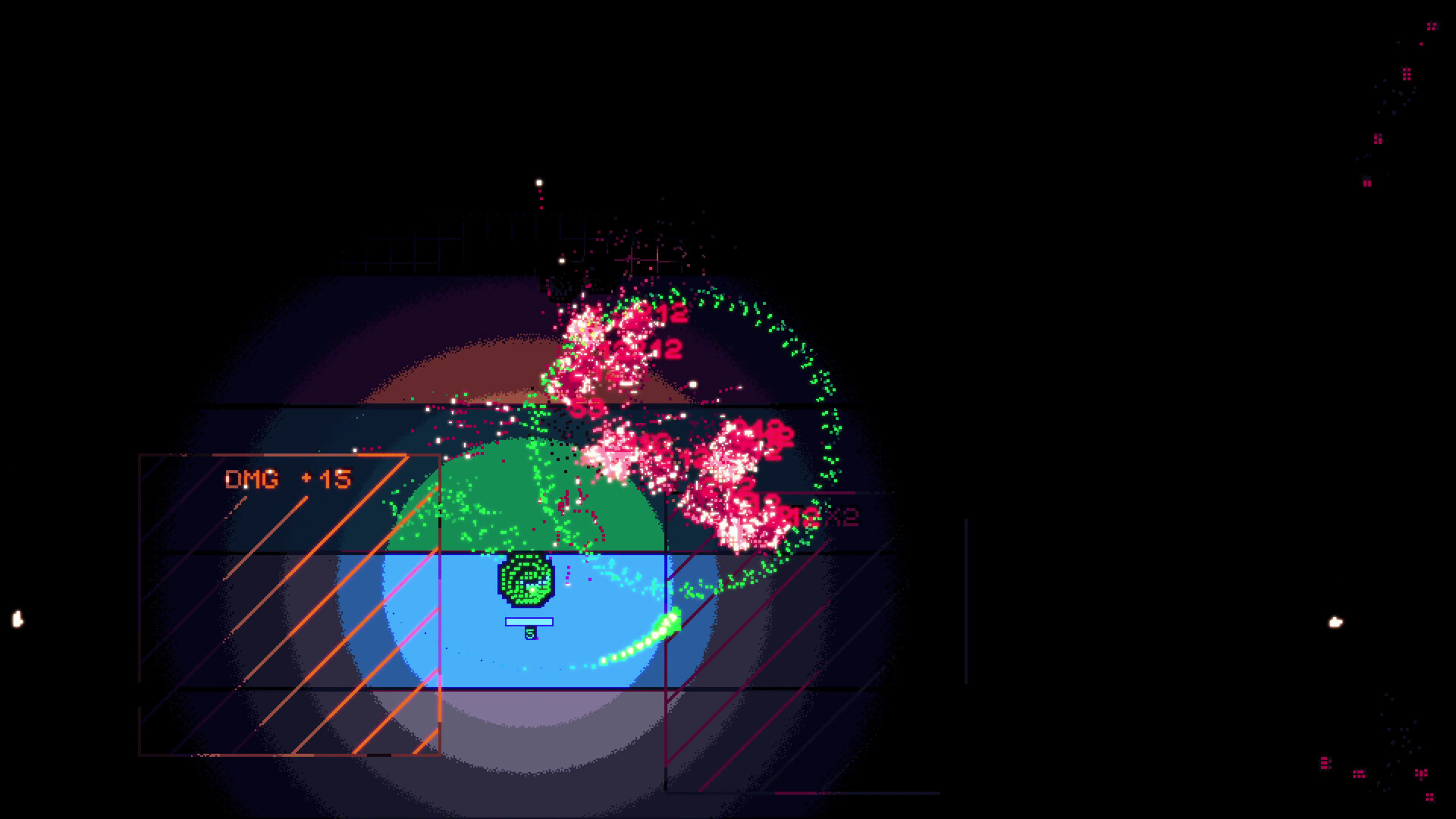 Particulitix Screenshot 7