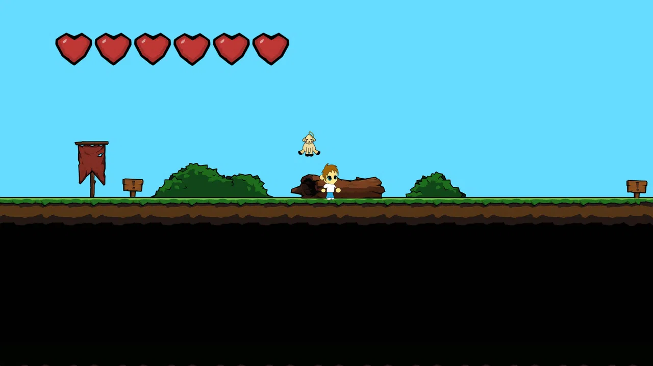 Bryan's Indie Collection Screenshot 2