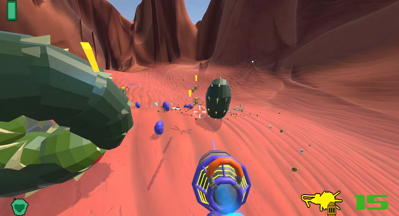 Bryan's Indie Collection Screenshot 1
