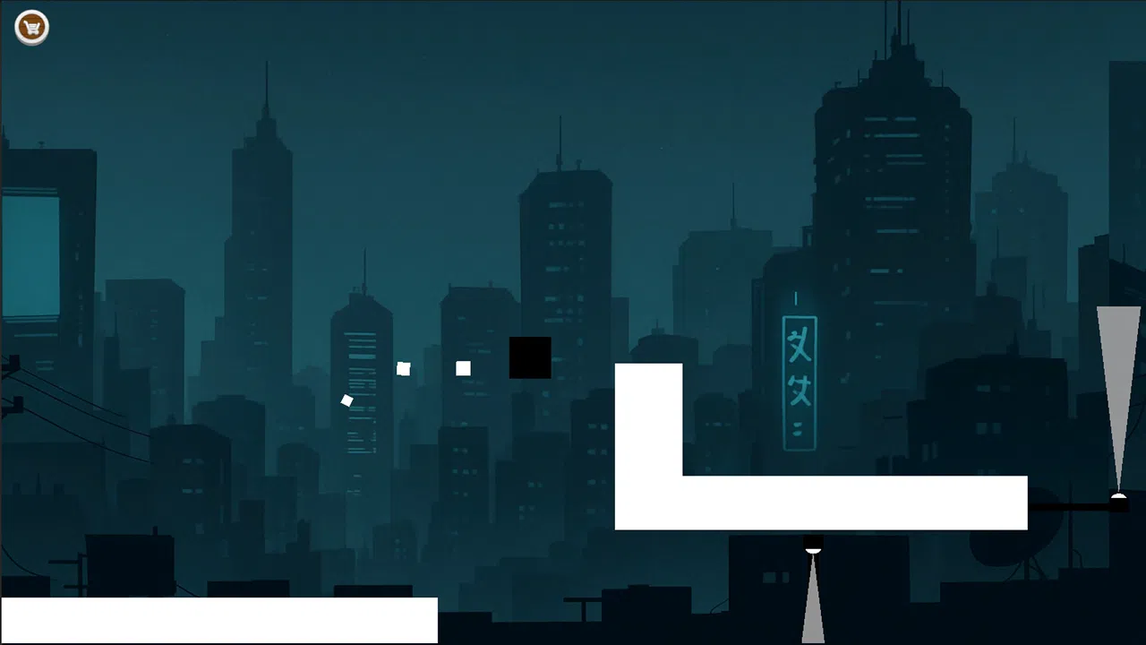 Shadow Sprinter Screenshot 4