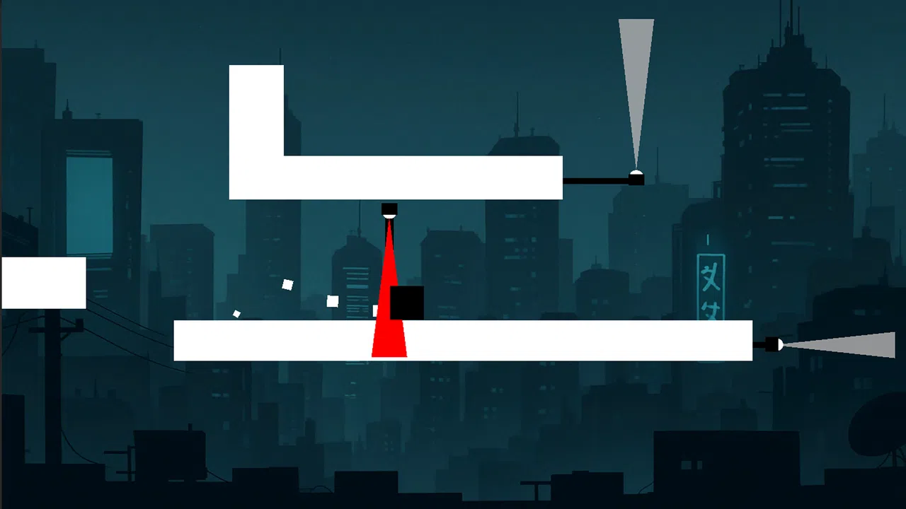 Shadow Sprinter Screenshot 3