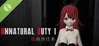 超自然任务 Unnatural Duty Demo