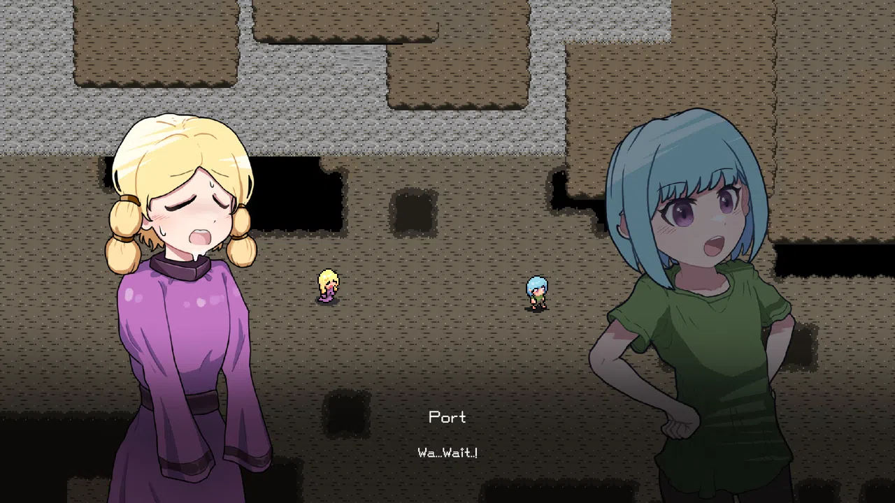 Hero Like Screenshot 3